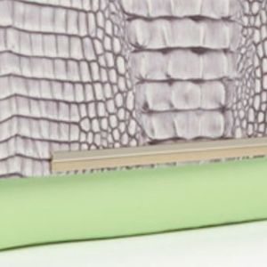 Meet your Posher, Bhm